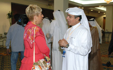 Doha Forum 2011